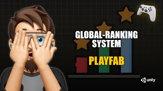 #2 || PlayFab Unity: How to Make a Leaderboard & Ranking System (Beginner Guide) #2 || PlayFab Unity: How to Make a Leaderboard & Ranking System (Beginner Guide)