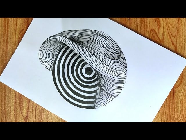 Gego: Measuring Infinity