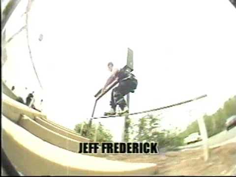 Jeff Frederick Photo 9