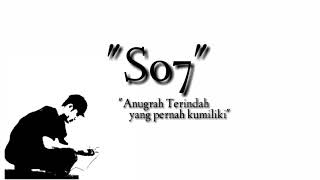 Download Lagu Sheila on 7 - Anugrah terindah yang pernah kumiliki (Liryk) MP3