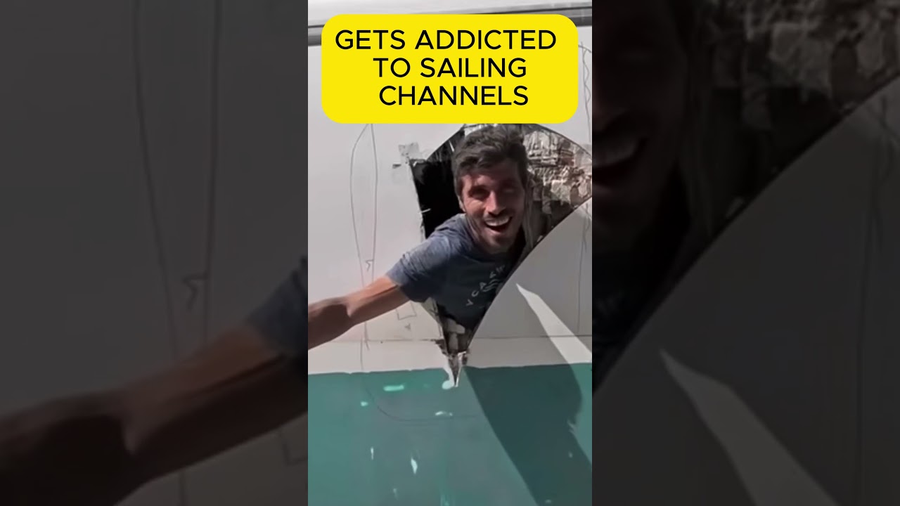 ⁣What The Hell Am I Doing!?