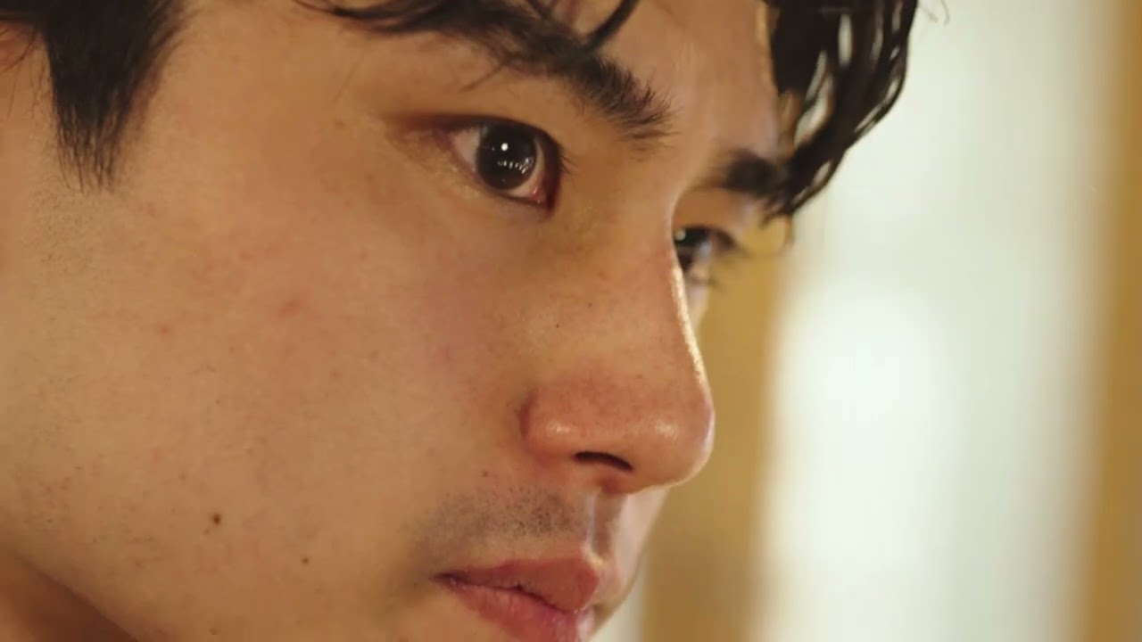 【挽肉と米】ブランドムービー「挽きたて、焼きたて、炊きたて」