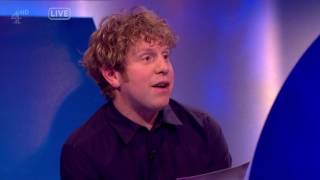 Donald Trump Breaks the BS Button - The Last Leg