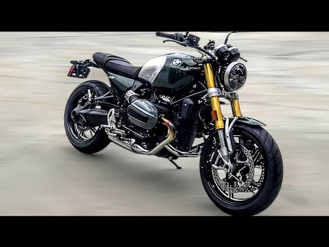 2024 BMW R12