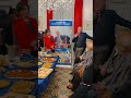 Romolo Reboa presenta la propria candidatura allo studio dell'avv. Rosa Ierardi