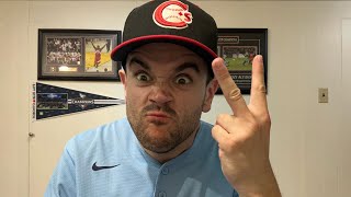 Blue Jays vs Mariners Game 88  (DYLAN CEASE MASTERCLASS!!!)  (July 3rd, 2026)