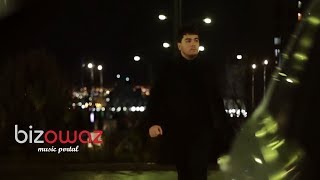 Mekan Annayew - Halas Eyle (Official video bizowaz.com)