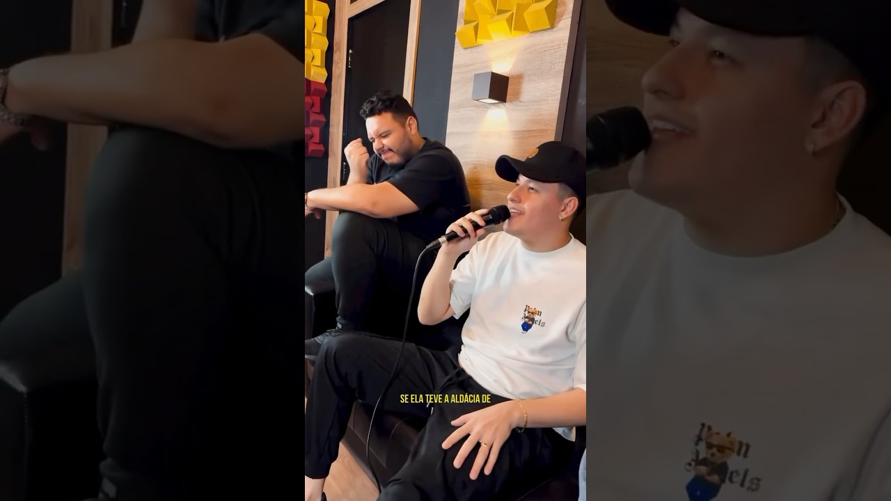 Será que lançamos essa!? 👀