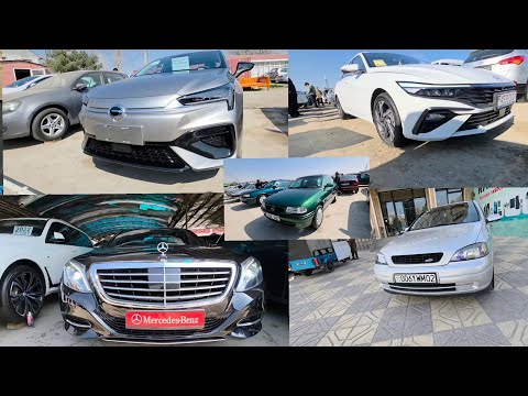 Мошинбозори Хуҷанд 🇹🇯 Hyundai SantaFe Lexus AS Mercedes c200 Hyundai tucson Opel astra Toyota verso
