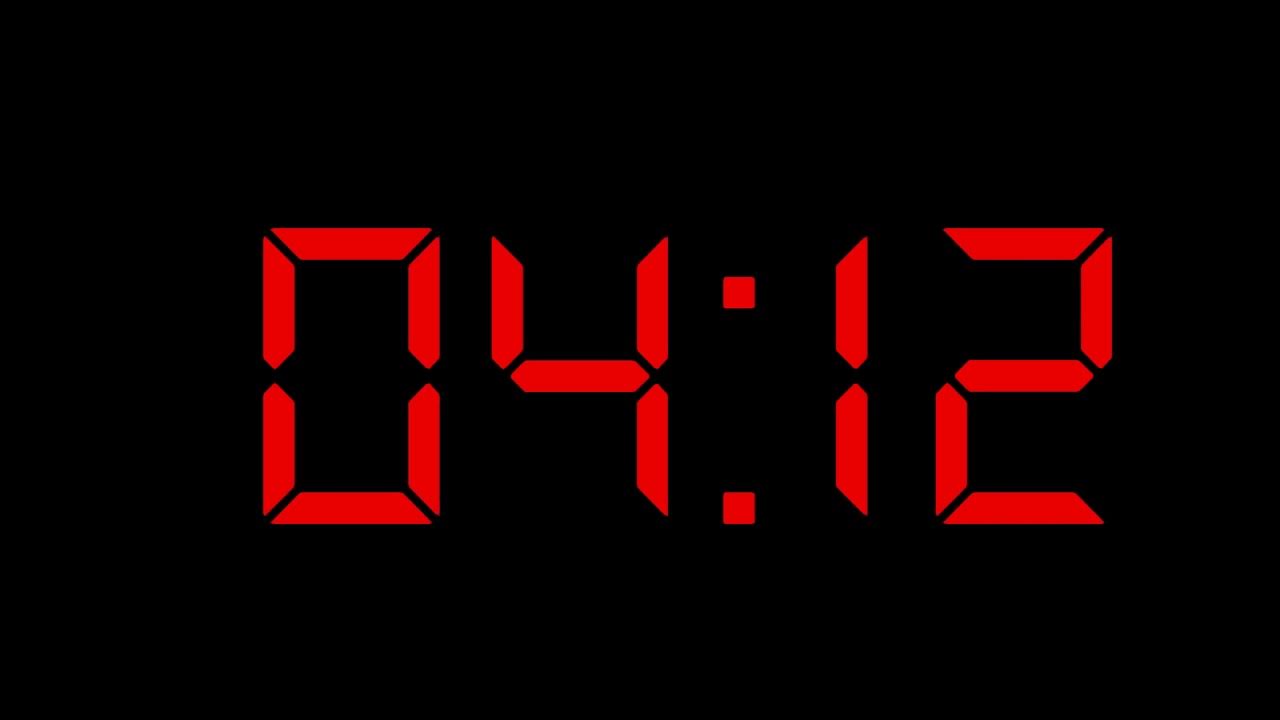 Timer 15 minutes. Timer 15 minutes