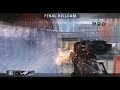 Oljen - Private Match #1 (BO2 &amp; BO3)