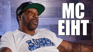 MC Eiht On Puffy's Involvement In 2Pac’s Murder: MC Eiht Get In Heated Debate Over Keefe D Claims.