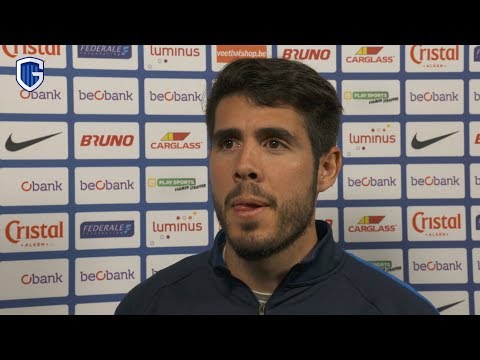 Pozuelo blikt vooruit op Limburgse derby! - Pozuelo blikt vooruit op Limburgse derby!