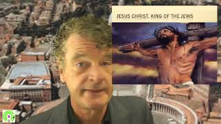 OpenSource Worldviews: Jesus, King of the Jews - Roman Power in the Time of Jesus
Ostensibly Jesus was executed for treason to the Roman Empire, but he was a pacifist. How does that work? OpenSource Worldviews: Jesus, King of the Jews - Roman Power in the Time of Jesus
