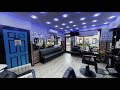 Troy’s Barber Shop Bushwick 3D Walkthrough Short - New York | Matterport