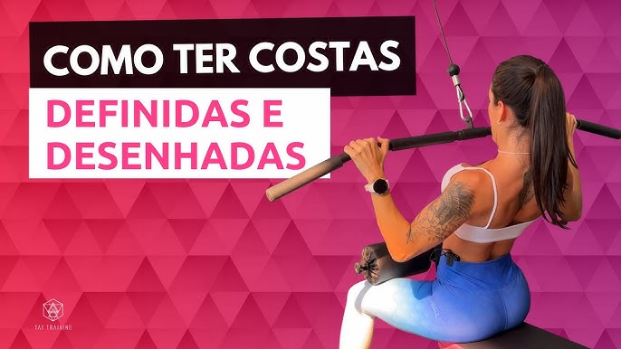 REMADA SENTADA COM CARGA – RL 539 – Vip Fitness