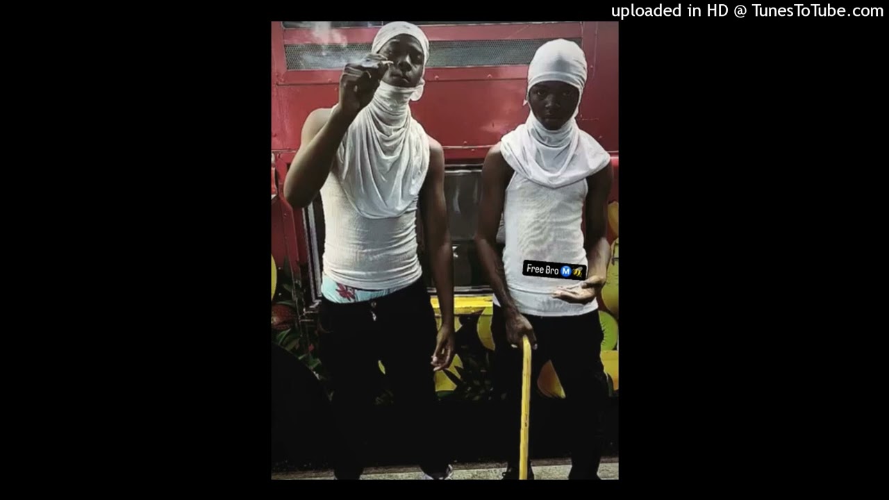 Bishop1326 x Skii Rollaxk x 3Wickk x Jah Drillz Type Beat 