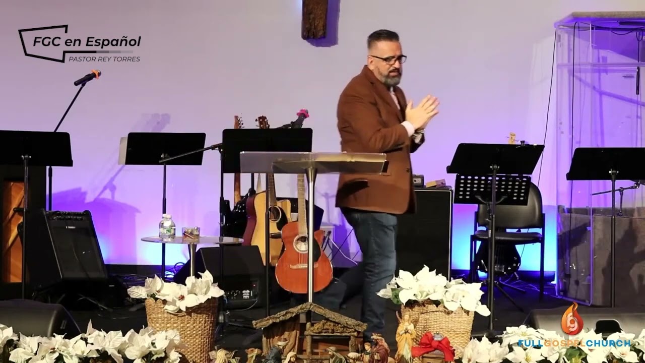 El Agua es para el Sediento  - Isaías 55:1-3