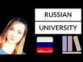 Study in Russia – Russian UNIVERSITY – Slow Russian