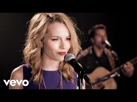 Bridgit Mendler - The Hurricane Sessions - \