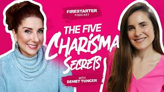 How to Become Impossible to Ignore with Demet Tuncer