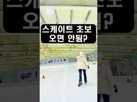대구 수성랜드아이스링크 고수들만 모이는 이유는? #대구여행 #당일치기 #국내여행 #스케이트장