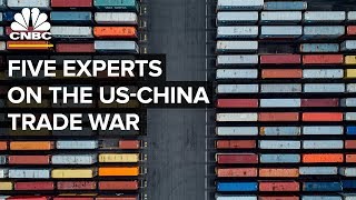 US-China Trade War: Five Experts On Trump's Tariffs