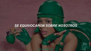 Mariah the Scientist, Kali Uchis - Is It a Crime (Español)