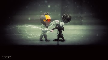 Bombsquad Legendary Moments (Part-2) || BOMBSQUAD