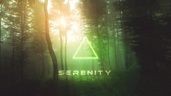 Serenity #1 - The Most Hypnotic & Meditative Ambient Journey - Tranquil Enchanting Ambient Music