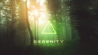 Serenity #1 - The Most Hypnotic & Meditative Ambient Journey - Tranquil Enchanting Ambient Music