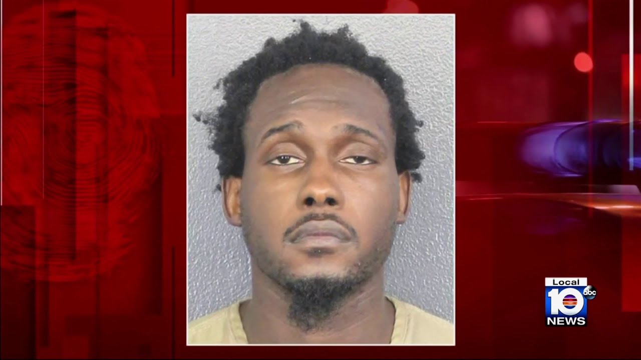 police-id-suspect-accused-of-shooting-sunrise-officer-youtube
