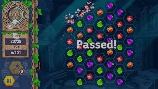 Temple Jewels | Walkthrough screenshot 2