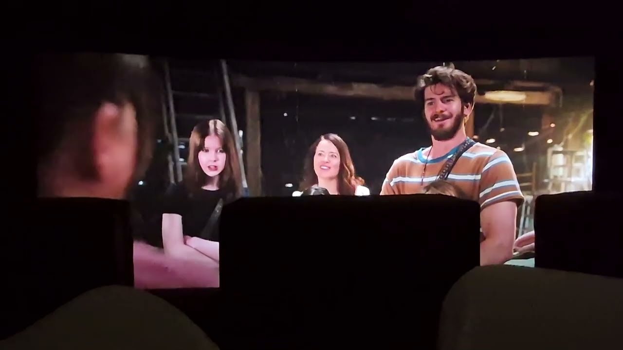 The Magic Faraway Tree - Teaser Trailer (In Cinema)