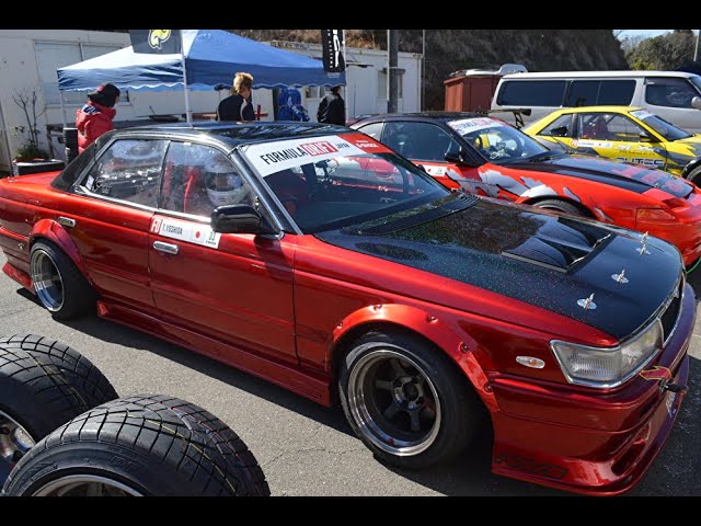 アレックスレーシング　C33ローレル アレックスレーシング C33ローレル アレックスレーシング C33ローレル