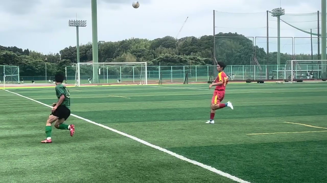 青森山田 vs 静岡学園 第98回（2019年度）全国高校サッカー選手権大会