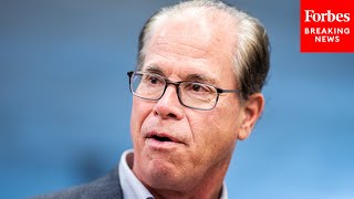 Mike Braun Demands Healthcare Reform: ‘We’ve Got To Do Something To Fix It From The Ground Up’