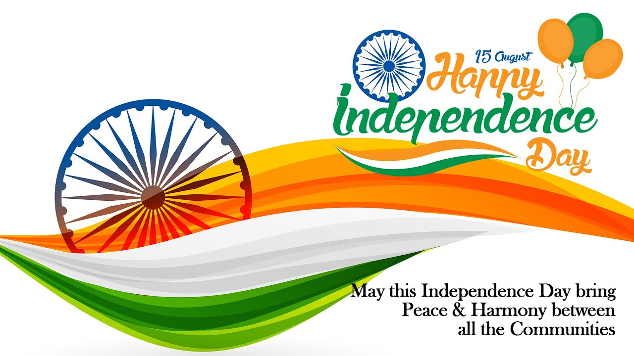 77th Independence Day Celebration 2023, 15th Aug 2023 - YouTube