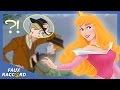 DISNEY - Les plus grosses gaffes des dessins animés ! (FAUX RACCORD INEDIT - Partie 2)