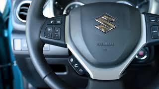 Suzuki Vitara-Casa Pellas