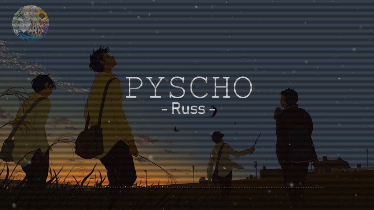 Nightcore - Psycho 2 || Lyrics - YouTube