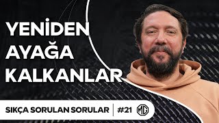 Yayın İhalesi, NBA'de Savunma, Alain Prost, Premier Lig Fikstürü | Sıkça Sorulan Sorular #21