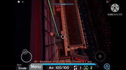 Shutdown MEGA UPDATE [Crazy]