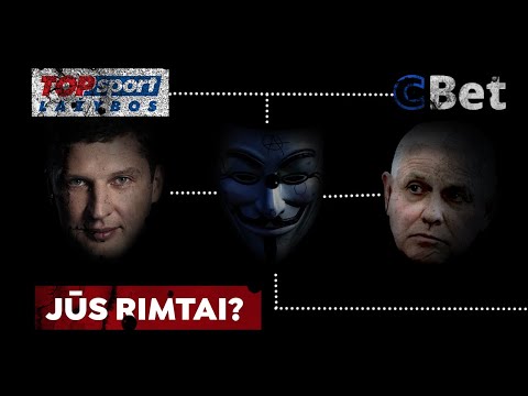 Video: Kaip Laimėti Bukmekeriuose