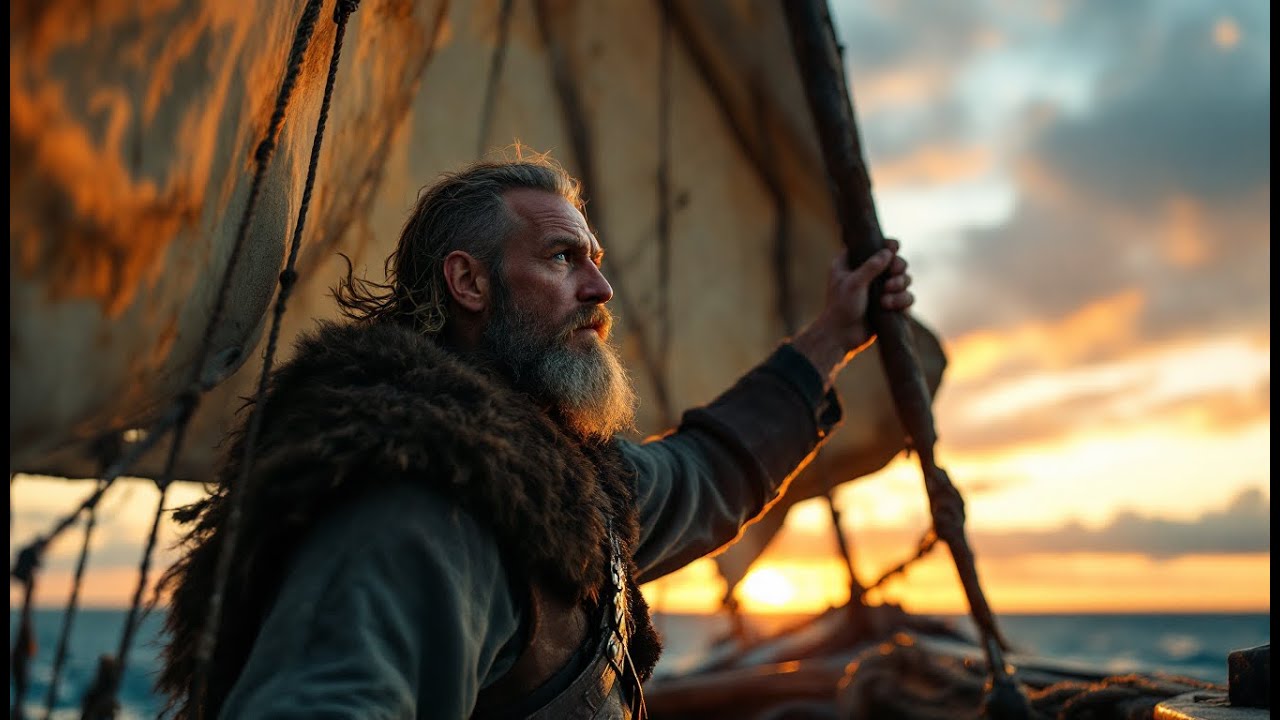 Seven Pearls of Nordic Wisdom