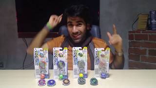 Emlakçı Oytun Mertoldan 1000 Aboneye Özel Beyblade Çekilişi