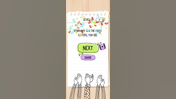 Level 11 Brain Test: Tricky Puzzles