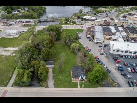 113 W North St, Whitewater, WI home video tour