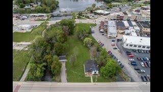 113 W North St video tour