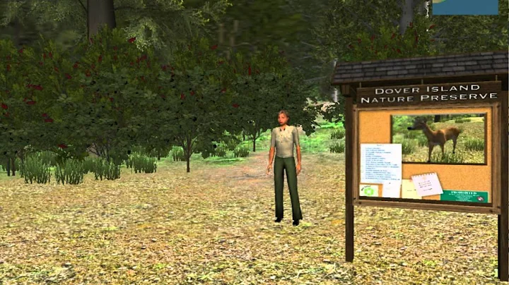 EcoMUVE demo video